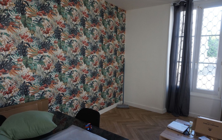 Maison SENS (89100)  28 m2 390 € 