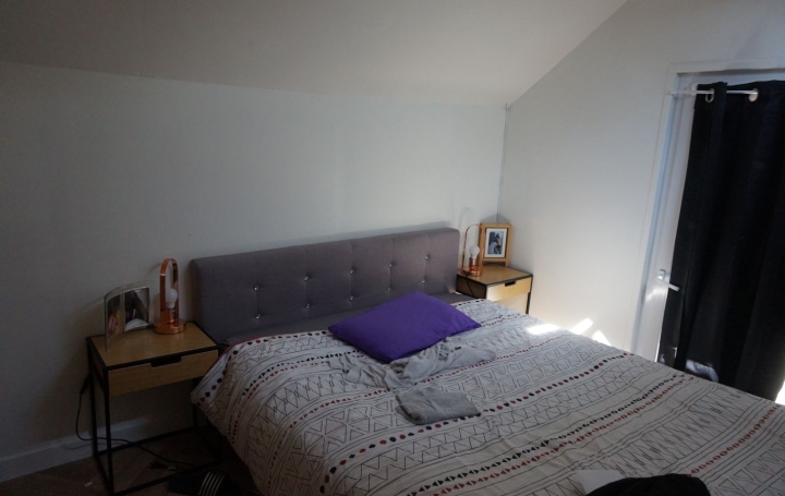 Maison SENS (89100)  28 m2 390 € 