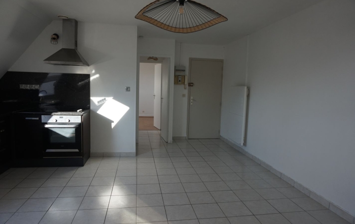2 Pièces SENS (89100)  38 m2 445 € 