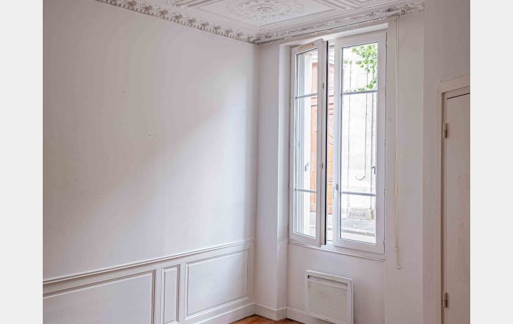 2 Pièces SENS (89100)  39 m2 498 € 