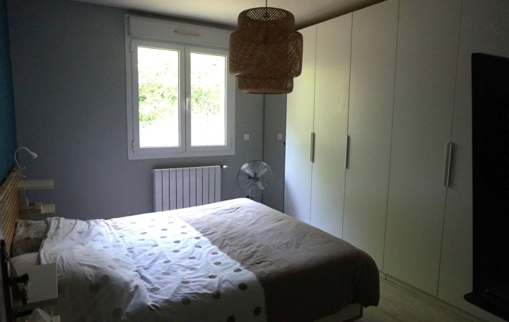 4 Pièces SENS (89100)  99 m2 780 € 