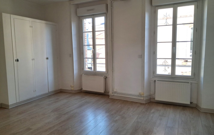Appartement SENS (89100) 42 m<sup>2</sup> 560 € 