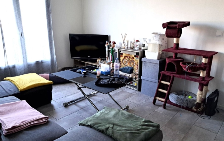 Appartement SENS (89100) 46 m<sup>2</sup> 470 € 