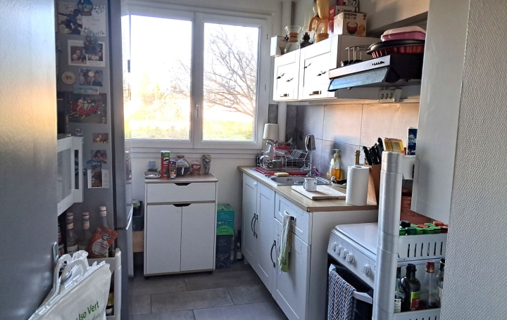 2 Pièces SENS (89100)  46 m2 470 € 