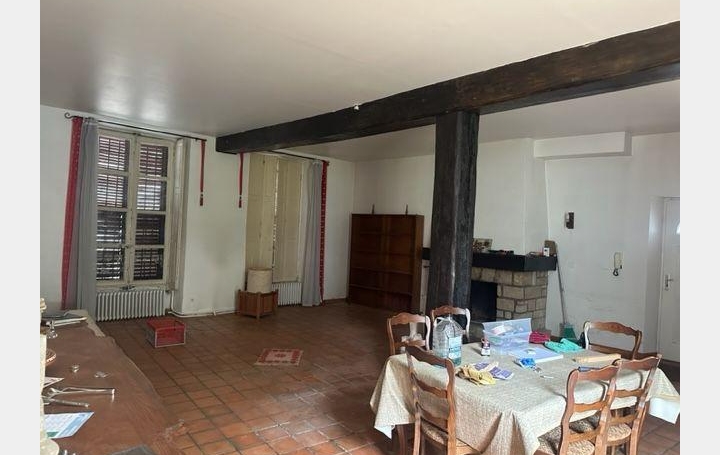 3 Pièces SENS (89100)  110 m2 99 000 € 