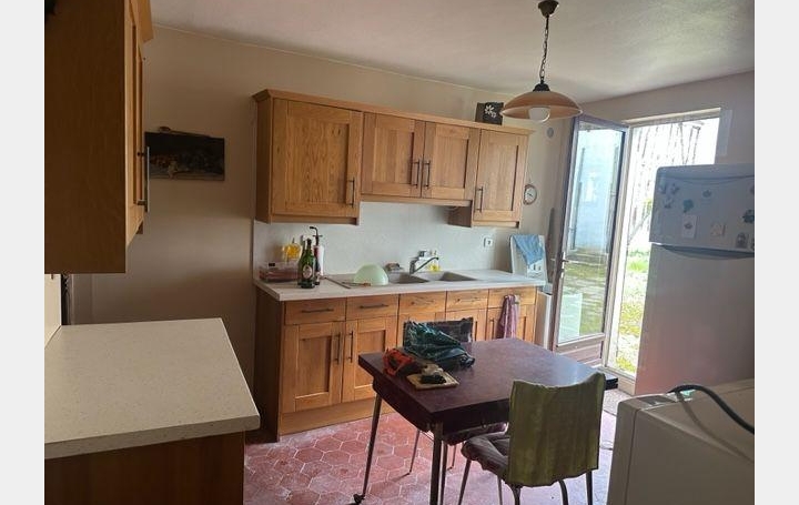 3 Pièces SENS (89100)  110 m2 99 000 € 