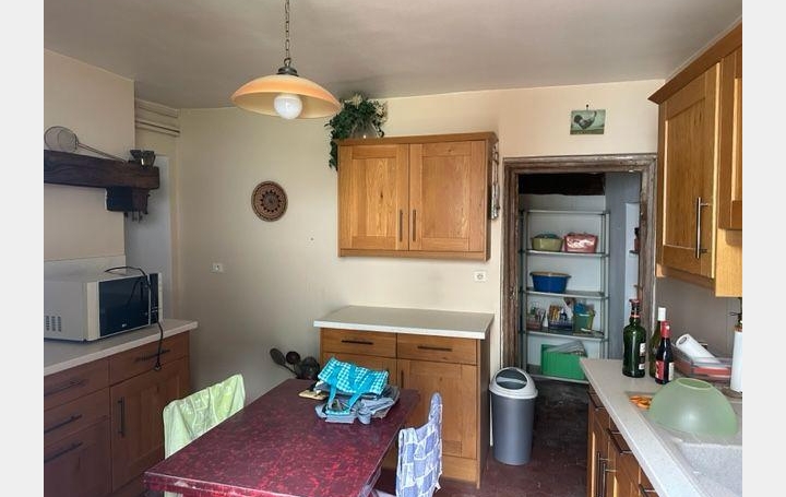 3 Pièces SENS (89100)  110 m2 99 000 € 