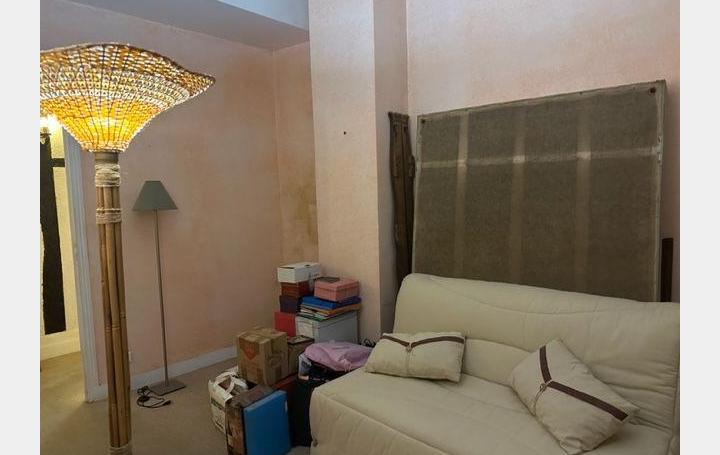 3 Pièces SENS (89100)  110 m2 99 000 € 