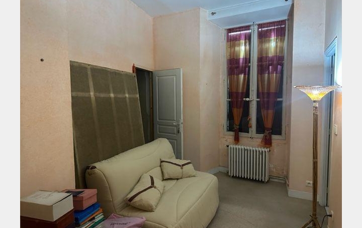 3 Pièces SENS (89100)  110 m2 99 000 € 