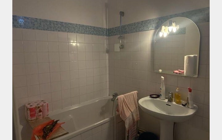 3 Pièces SENS (89100)  110 m2 99 000 € 