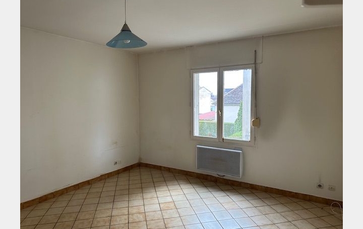Appartement SENS (89100) 24 m<sup>2</sup> 44 500 € 