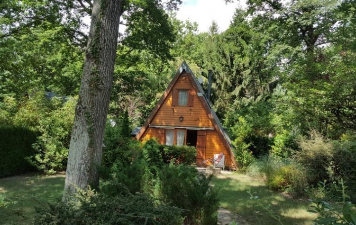 Réseau Immo-diffusion : Maison  BRANNAY  48 m2 111 300 € 