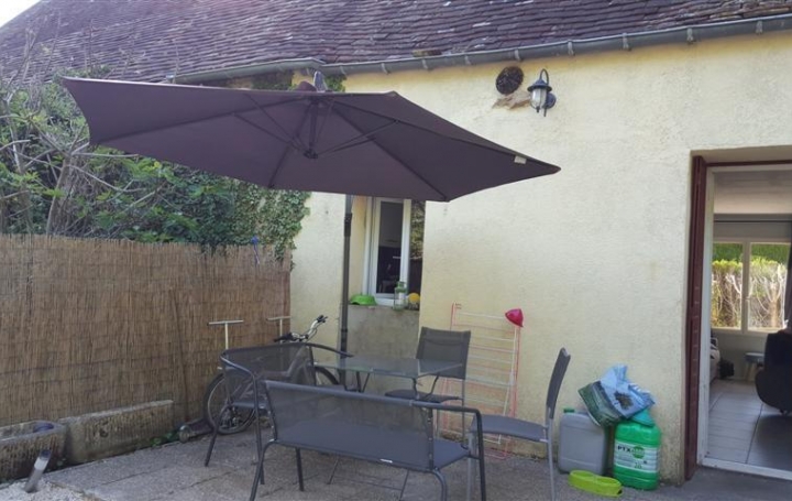 Réseau Immo-diffusion : Maison  PONT-SUR-YONNE  73 m2 129 300 € 