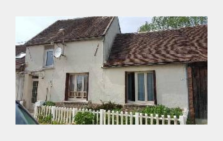 Réseau Immo-diffusion : Maison  CHIGY  59 m2 84 000 € 