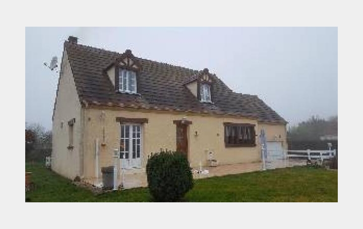 Réseau Immo-diffusion : Maison  MARSANGY  140 m2 225 750 € 