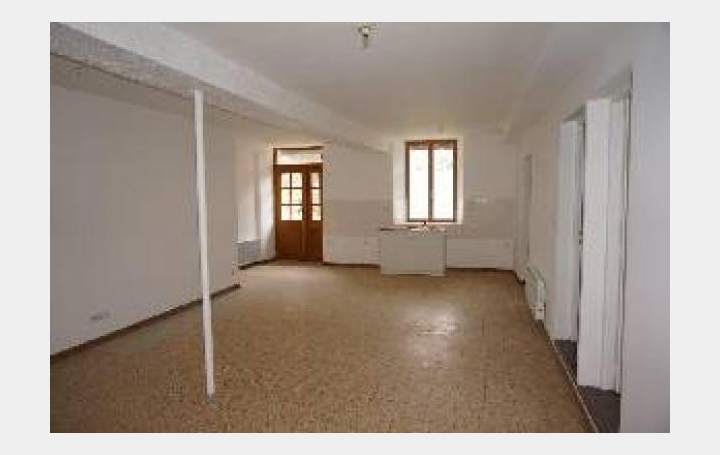 Réseau Immo-diffusion : Appartement P3  VILLENEUVE-LA-DONDAGRE  61 m2 50 000 € 