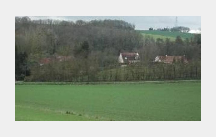 Réseau Immo-diffusion : Terrain  EGRISELLES-LE-BOCAGE   40 250 € 