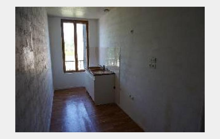 Réseau Immo-diffusion : Appartement P4  VILLENEUVE-LA-DONDAGRE  90 m2 55 000 € 