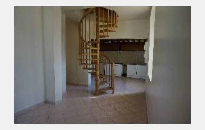 Réseau Immo-diffusion : Appartement P3  VILLENEUVE-LA-DONDAGRE  66 m2 49 950 € 