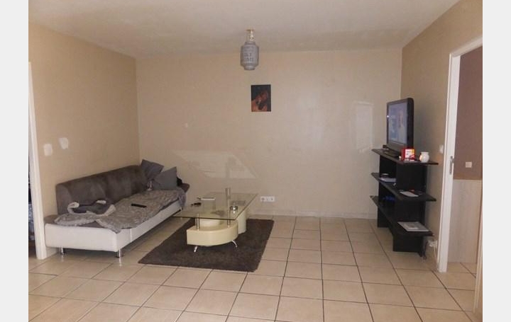Réseau Immo-diffusion : Appartement P2  ROMILLY-SUR-SEINE  63 m2 500 € 