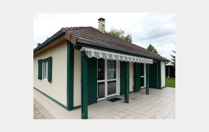 Réseau Immo-diffusion : Maison  PARS-LES-ROMILLY  58 m2 556 € 