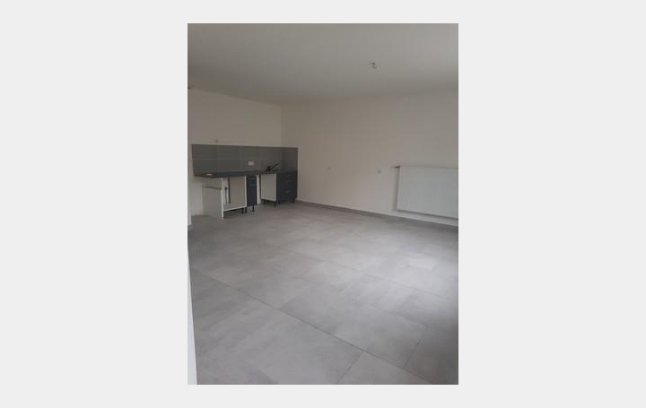 Réseau Immo-diffusion : Appartement P2  ROMILLY-SUR-SEINE  43 m2 410 € 