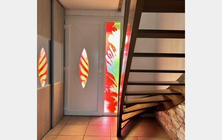 Réseau Immo-diffusion : Maison  CONFLANS-SUR-SEINE  90 m2 750 € 