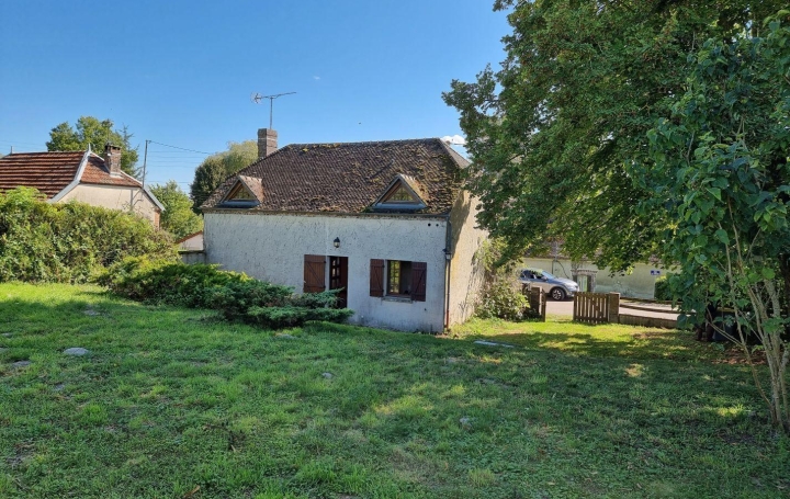 Réseau Immo-diffusion : Maison  SAINT-LUPIEN  103 m2 700 € 