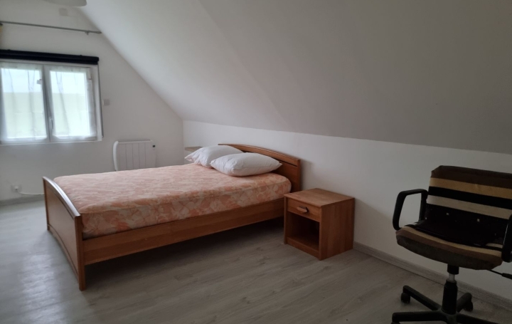 Réseau Immo-diffusion : Appartement P2  ORVILLIERS-SAINT-JULIEN  36 m2 450 € 