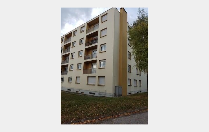 Réseau Immo-diffusion : Appartement P4  ROMILLY-SUR-SEINE  76 m2 81 000 € 