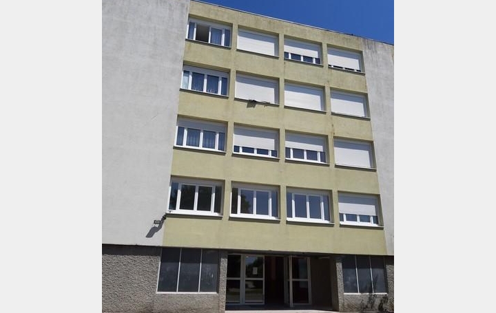 Réseau Immo-diffusion : Appartement P3  ROMILLY-SUR-SEINE  81 m2 66 000 € 