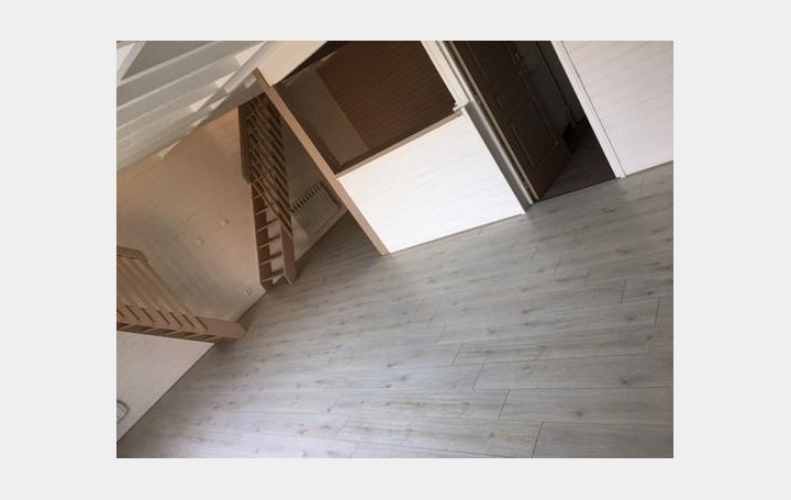 Réseau Immo-diffusion : Appartement P2  ROMILLY-SUR-SEINE  55 m2 56 000 € 