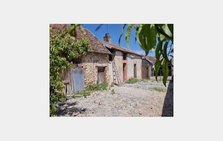 Réseau Immo-diffusion : Maison de village  ROMILLY-SUR-SEINE  90 m2 44 000 € 