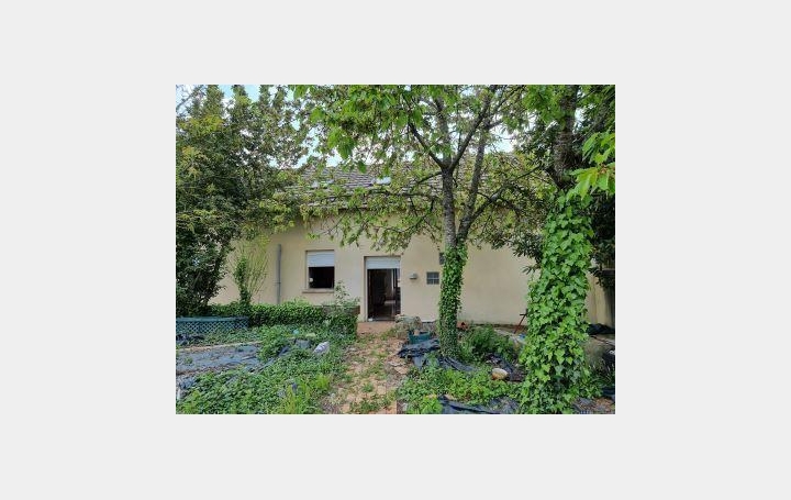 Maison / Villa ROMILLY-SUR-SEINE (10100) 215 m2 164 000 € 