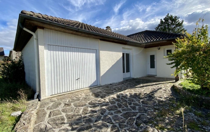 Réseau Immo-diffusion : Maison  PERIGNY-LA-ROSE  88 m2 173 000 € 