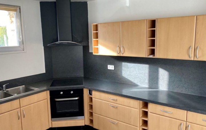 Réseau Immo-diffusion : Maison  CHARNY-LE-BACHOT  116 m2 122 350 € 