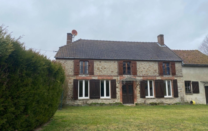 Réseau Immo-diffusion : Maison de village  ROMILLY-SUR-SEINE  148 m2 149 000 € 