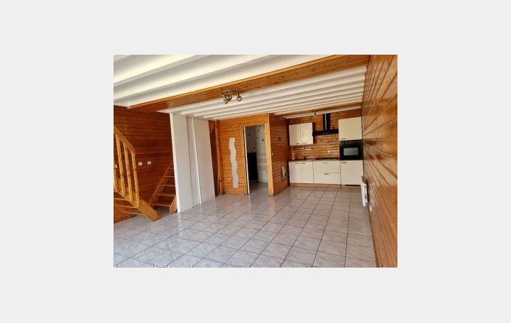 Réseau Immo-diffusion : Appartement P3  ROMILLY-SUR-SEINE  42 m2 39 000 € 