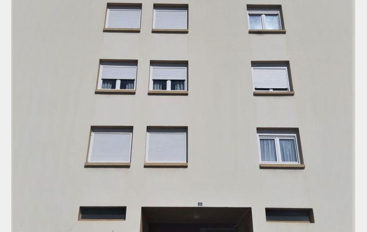 Réseau Immo-diffusion : Appartement P3  ROMILLY-SUR-SEINE  76 m2 99 000 € 