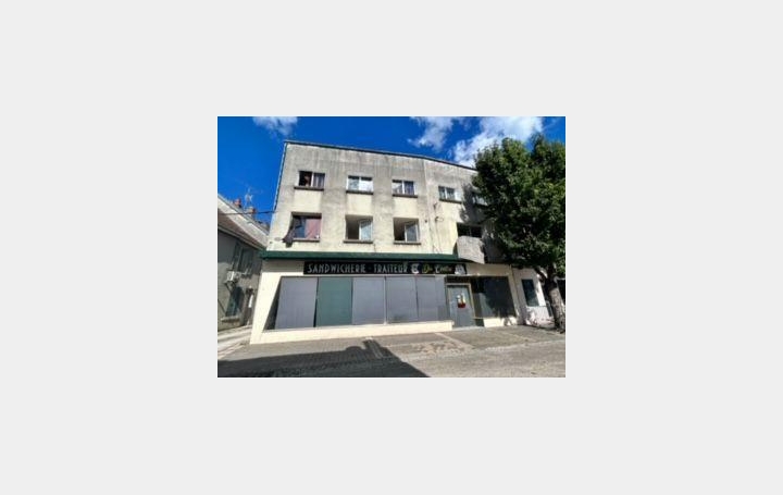 Programme Neuf ROMILLY-SUR-SEINE (10100) 0 m<sup>2</sup> 168 000 € 