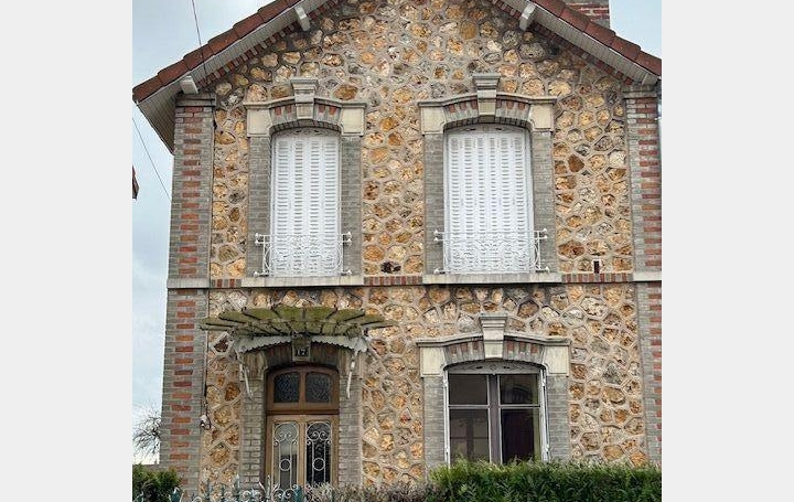 Maison / Villa ROMILLY-SUR-SEINE (10100) 91 m<sup>2</sup> 118 000 € 
