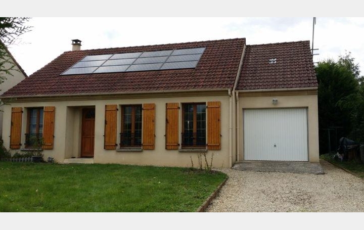 Réseau Immo-diffusion : Maison  PROVINS  73 m2 158 000 € 