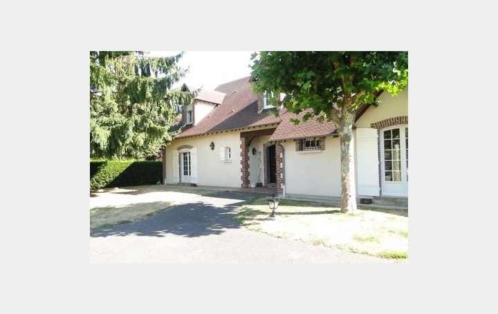 Réseau Immo-diffusion : Maison  NOGENT-SUR-SEINE  285 m2 375 000 € 