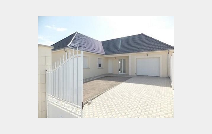 Réseau Immo-diffusion : Maison  ROMILLY-SUR-SEINE  116 m2 173 000 € 