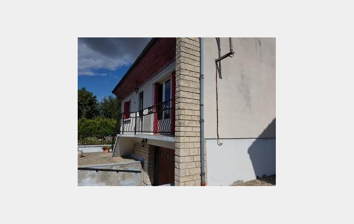 Réseau Immo-diffusion : Maison  ROMILLY-SUR-SEINE  61 m2 86 000 € 
