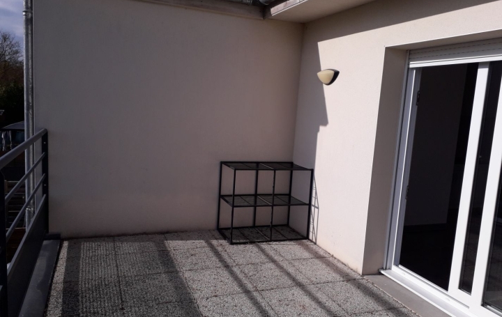 3 Pièces SAINT-PARRES-LES-VAUDES (10260)  65 m2 670 € 