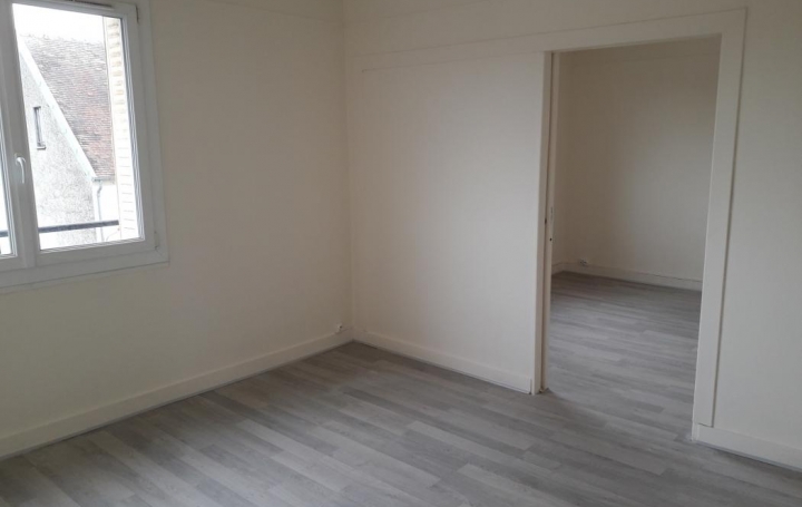Réseau Immo-diffusion : Appartement P3  TROYES  60 m2 510 € 