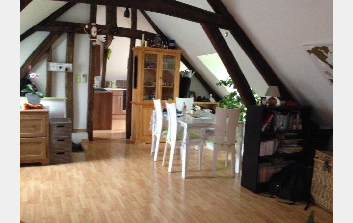 Réseau Immo-diffusion : Appartement P1  PONT-SAINTE-MARIE  40 m2 460 € 