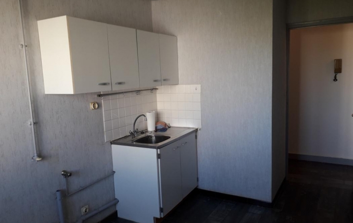 Réseau Immo-diffusion : Appartement P2  LA CHAPELLE-SAINT-LUC  50 m2 450 € 