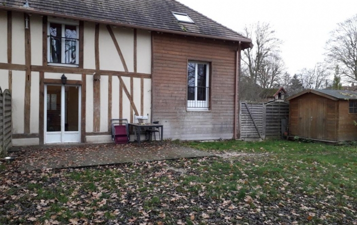 Réseau Immo-diffusion : Maison  SAINT-POUANGE  70 m2 635 € 